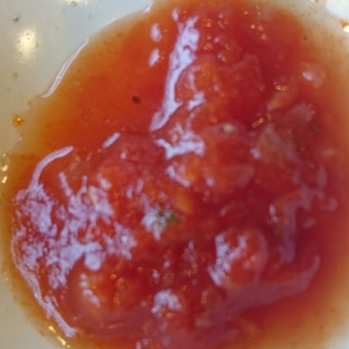 トマトサルサソース